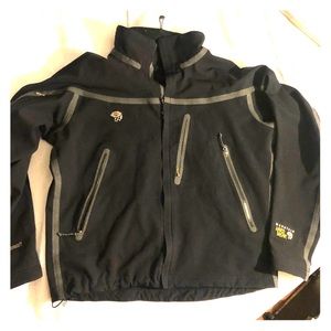 Mountain Hardwear Men’s Jacket